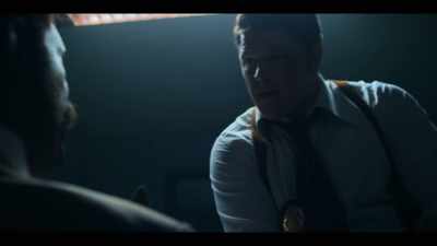 Now, who exactly is the duck
in this aphorism? - Fight Night: The Million Dollar Heist