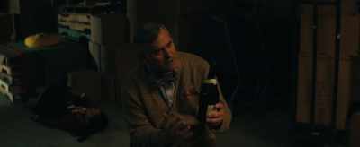 Now, they expect me
to generate revenue tonight. - Black Friday