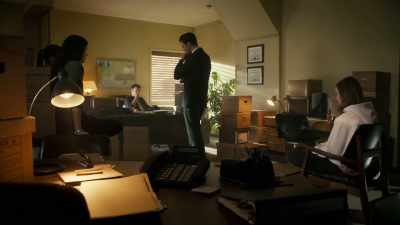 - Now, your family doctor, - Burden of Truth