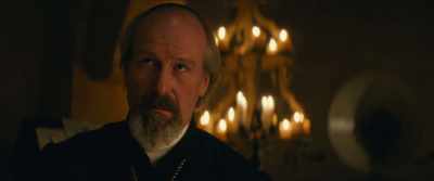 Now, father, - The King's Daughter