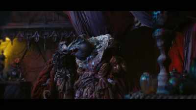 Now, we feast on essence! - The Dark Crystal: Age of Resistance