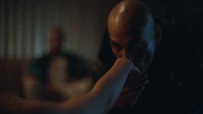 Now, when Fez said
his dudes were coming over, - Euphoria