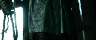 Now, find something sturdy and tall. - Do Not Open