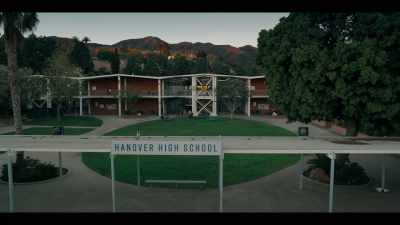 Now finding the truth
feels nearly impossible. - American Vandal
