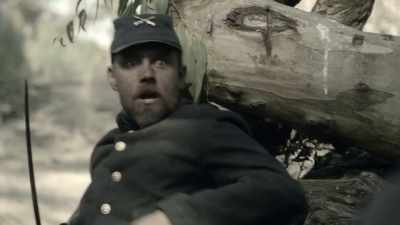 NOW, FINISH LOADING AND
PUT YOUR BAYONETS ON. - Origins: The Journey of Humankind