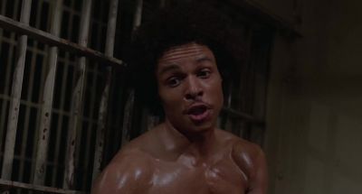 Now you finished playing that cowboy shit for the night - Penitentiary