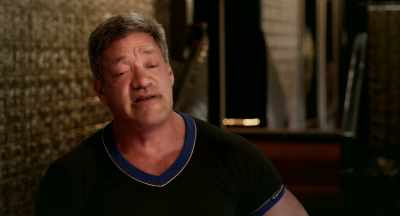 Now my first friend
who died, Scott Fleeney, - Studio One Forever