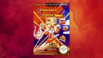 Now firstly, you've
got this one here, - Video Game Box Art: The Stories Behind the Covers