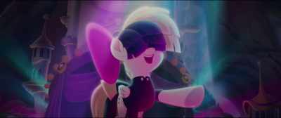 Now, we fix everything. - My Little Pony: The Movie