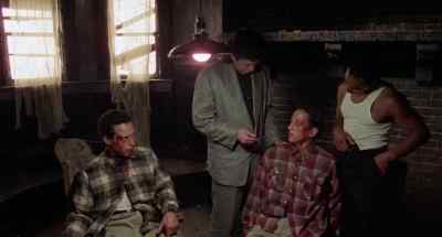 Now, Flaco has just told
me what happened today. - Red Surf