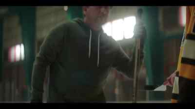 Now, flip it like a pancake. - The Mighty Ducks: Game Changers