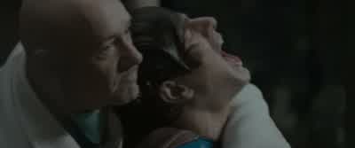 Now fly - Superman Returns