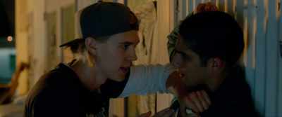 Now. follow me on this. Gordon. - Yoga Hosers