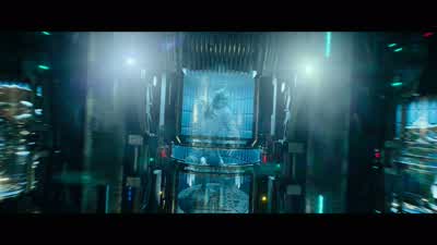 Now for a new game. - Teenage Mutant Ninja Turtles: Out of the Shadows