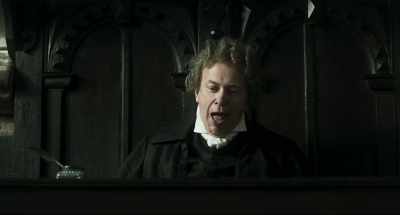 Now, as for the felony, - Peterloo