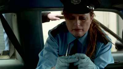 NOW FORENSICS EXPERTS THINK
THE THREAD SPEAKS VOLUMES. - Bloodlands