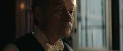 Now and forever beyond, my dear
Gell... - The Professor and the Madman