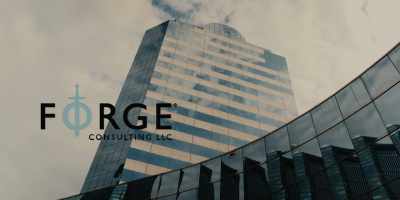 Now, Forge Consulting
is a legitimate - Low Country: The Murdaugh Dynasty