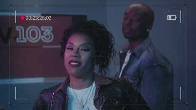 -Now that Frankie’s out, - Keyshia Cole: This Is My Story