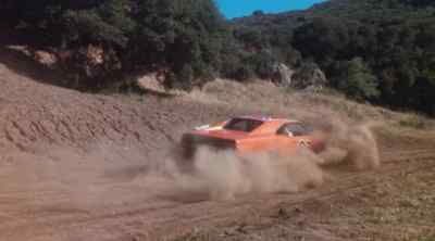Now friends, you got
to hit them dips just right. - The Dukes of Hazzard