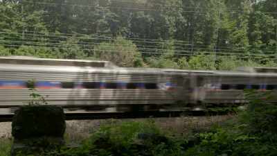Now from this hallowed ground
outside of Philly, - Secrets of the Underground