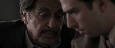 Now, from now on,
after every dismissal, - American Traitor: The Trial of Axis Sally