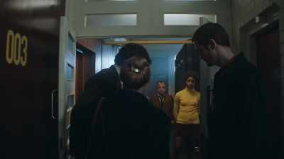 Now, from now on,
we won't be writing the play. - The Little Drummer Girl