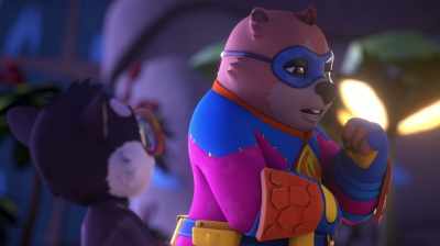 Now from the note,
it looks like the bandits - Combat Wombat