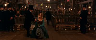 Now, gentlemen, over here, if you don't mind. - Gangs of New York