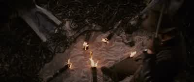 Now gently, boys. - Indiana Jones and the Raiders of the Lost Ark