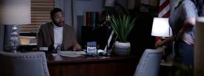 Now, get me a search warrant - Best Friend