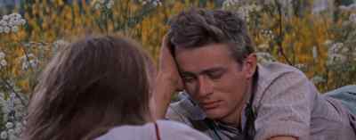 Now we get along fine - East of Eden