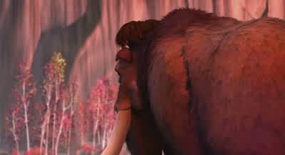 Now get away from me I think mating for life is stupidThere's plenty of Sid to go around - Ice Age