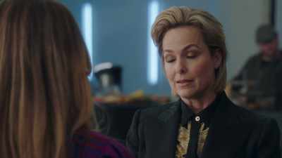 Now, you get back out there, - The Bold Type