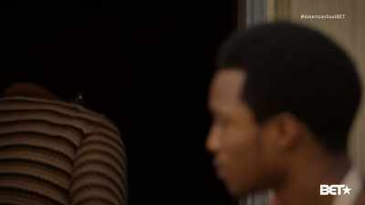 Now get back to
bussing them tables. - American Soul