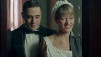 Now you get to be close to work and me, - Grand Hotel