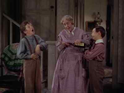 Now get your breath, - The Adventures of Tom Sawyer