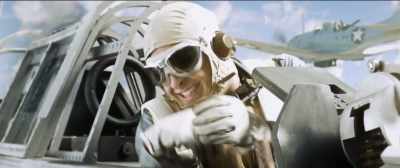 Now get your ears on and be
on the lookout for Zeros. - Dauntless: The Battle of Midway