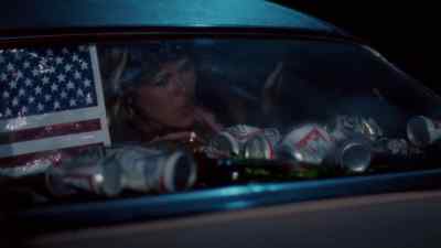 Now you get full points! - The Toxic Avenger
