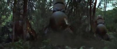 Now get out of here - Star Wars: Episode I   The Phantom Menace