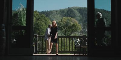 - Now, get out of my house. - Yellowstone
