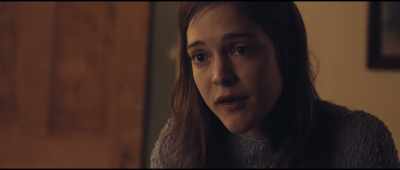 Now, you get out of this
town and don't look back. - The Revival
