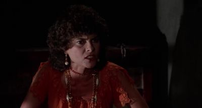 Now get out of my way Henry - Creepshow
