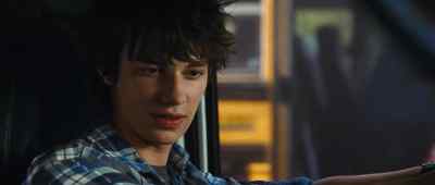 Now get out. - Diary of a Wimpy Kid: Rodrick Rules