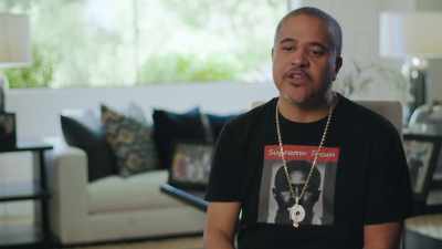Now, get out," - Origins of Hip Hop