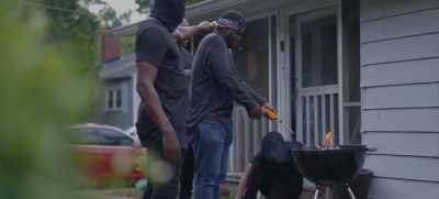 Now get your phone out. Record this shit. - South Side Hero