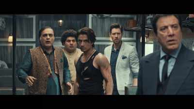 Now get ready for the reply. - Teefa in Trouble