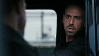 Now, you get me something I can use - Law & Order: Organized Crime