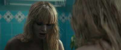 Now we get something
in return. - Red Sparrow