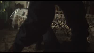Now get the fuck up. - End of Watch